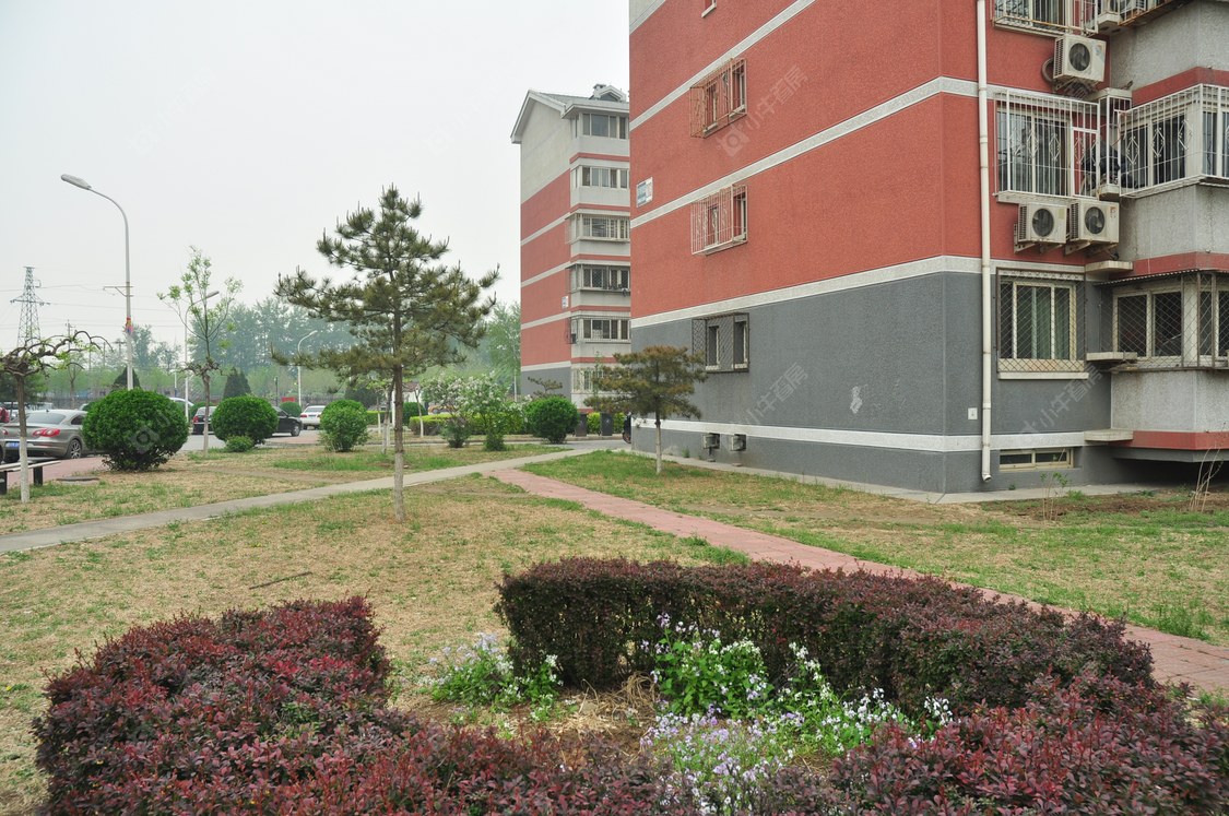 北京东坝家园A区小区_小牛看房