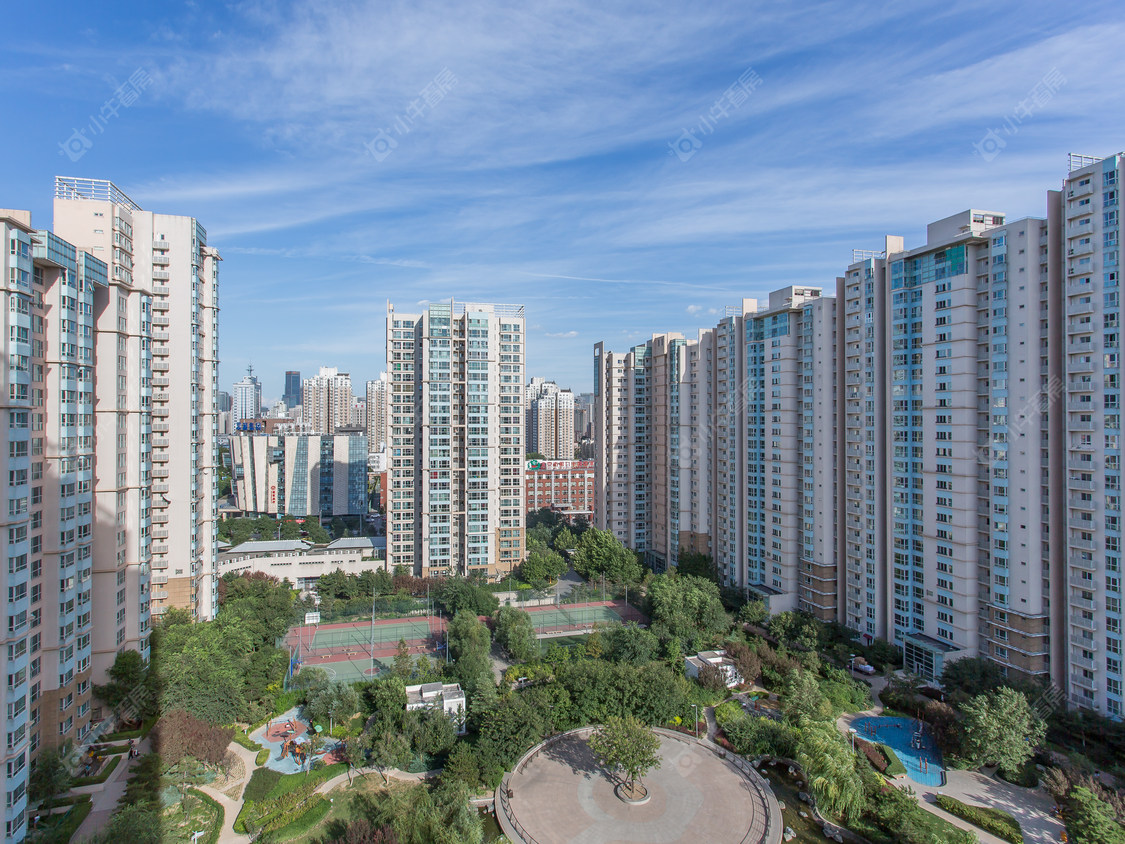 北京季景沁园小区_季景沁园小区null