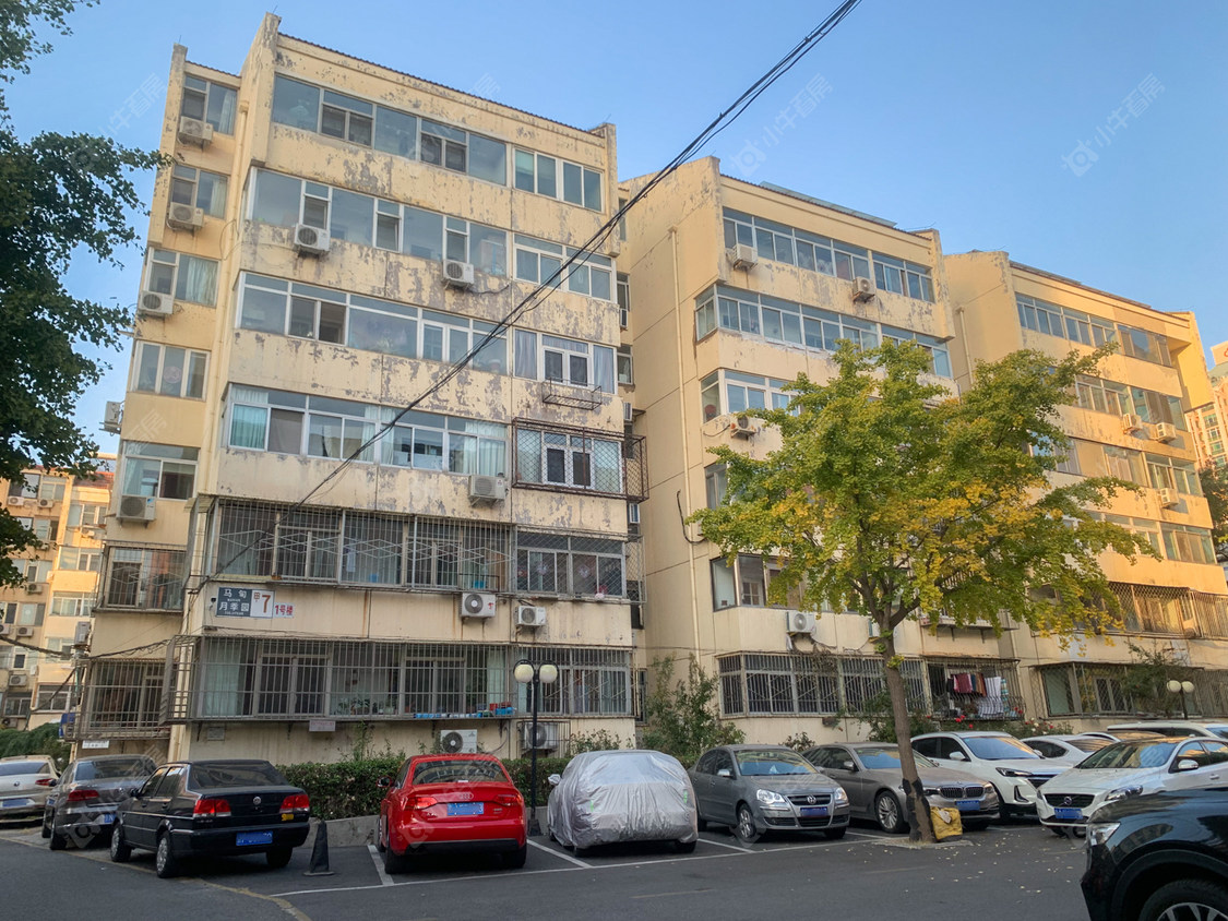北京月季园甲7号小区_月季园甲7号小区null