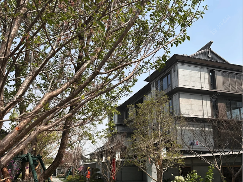 北京中建宸园小区_中建宸园小区null
