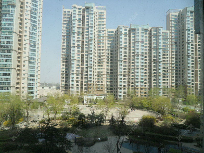 北京季景沁园小区_季景沁园小区null