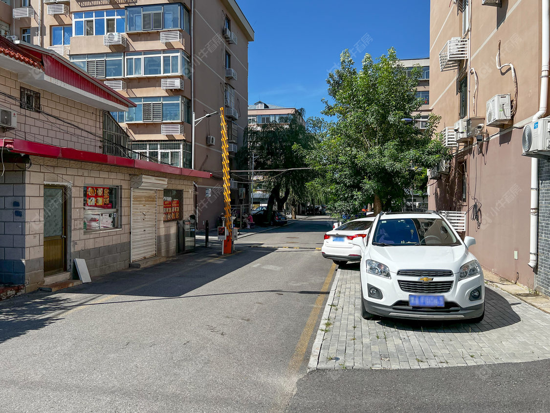 北京新平北路19号小区小区_新平北路19号小区小区null