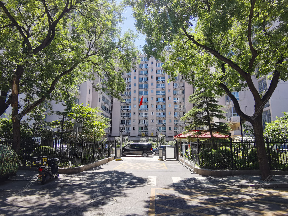 北京大酱坊胡同小区_大酱坊胡同小区null