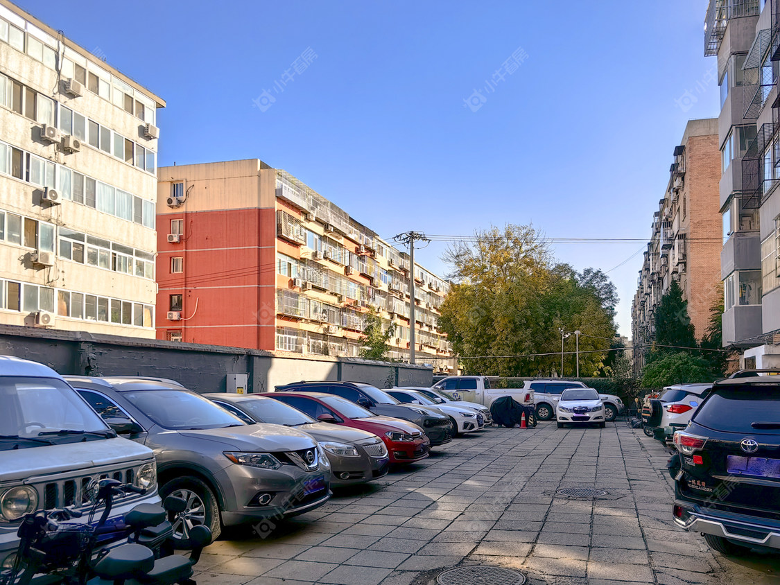 北京小屯东里2号院小区_小屯东里2号院小区null