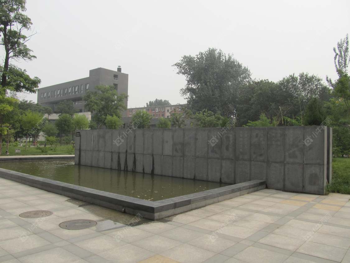 北京中关园小区_中关园小区null