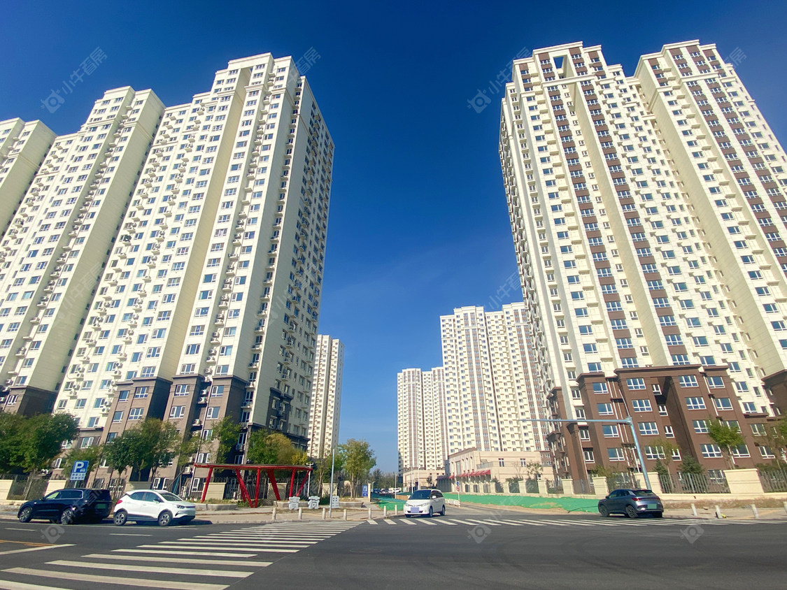 北京青荷里宸欣园小区_小牛看房