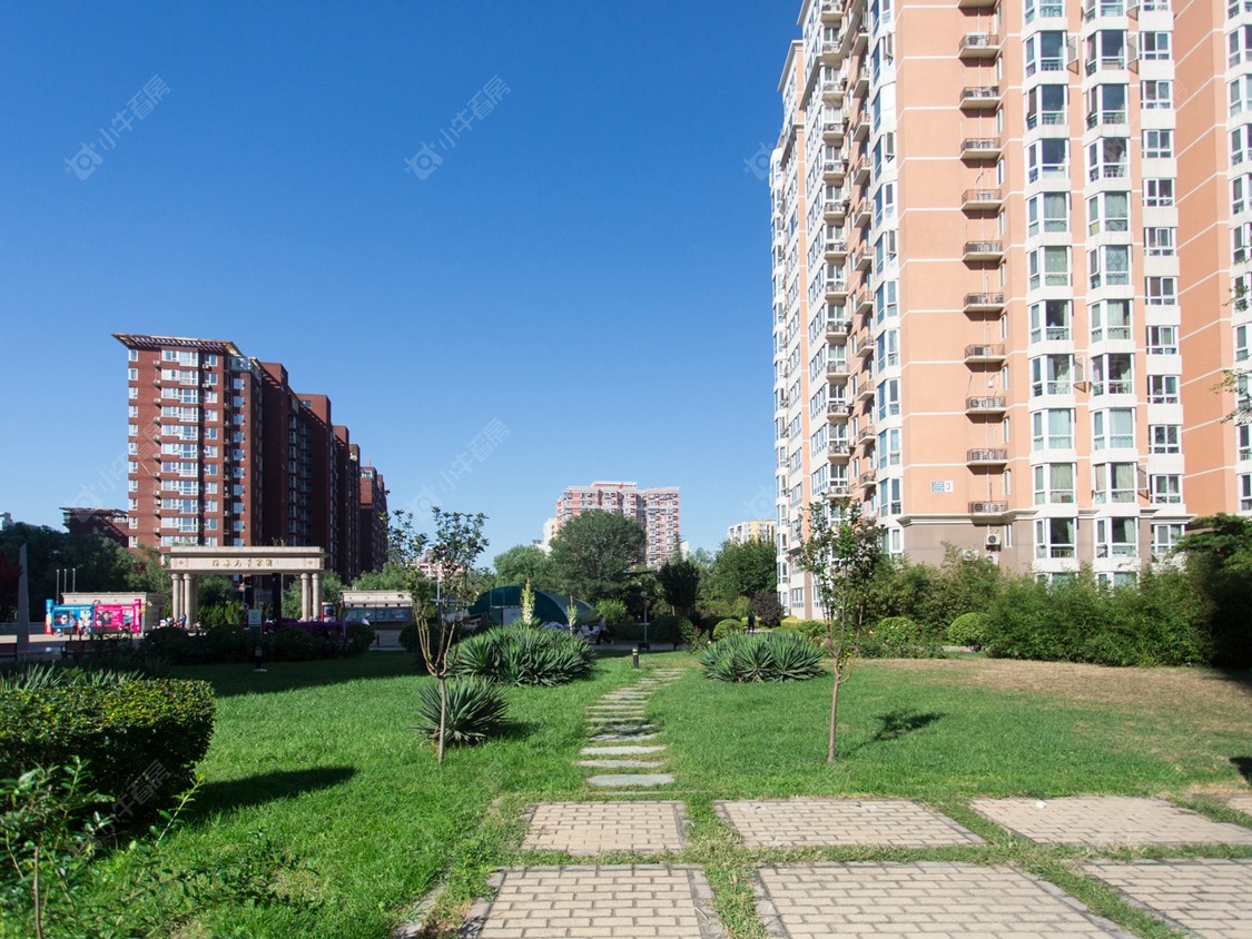 北京阳春光华家园小区_阳春光华家园小区null
