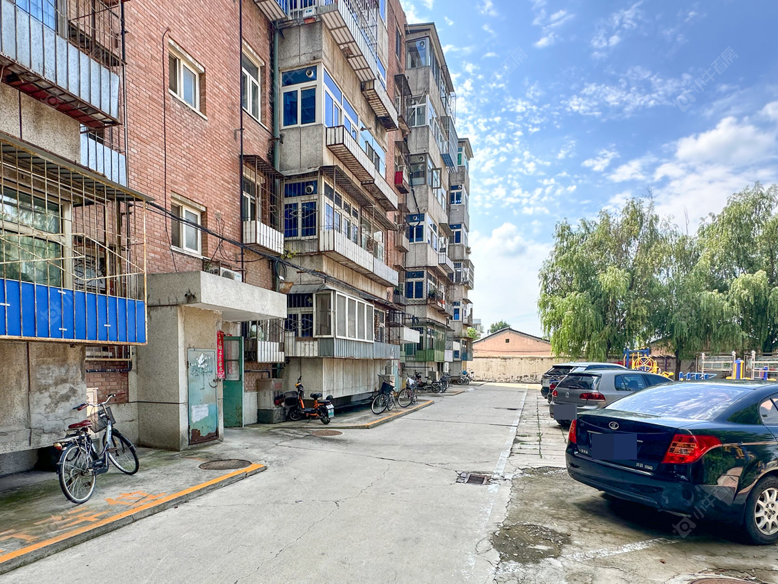 北京车站东街19号院小区_小牛看房