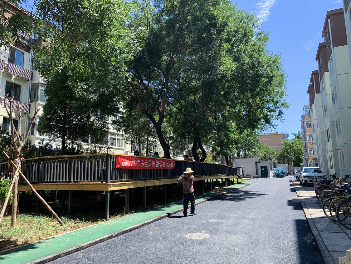 北京翠微路16号院小区_翠微路16号院小区null