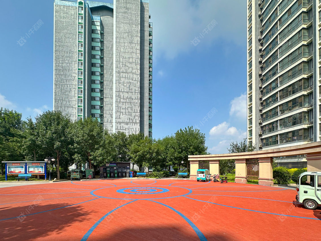 北京腾飞园小区_腾飞园小区null