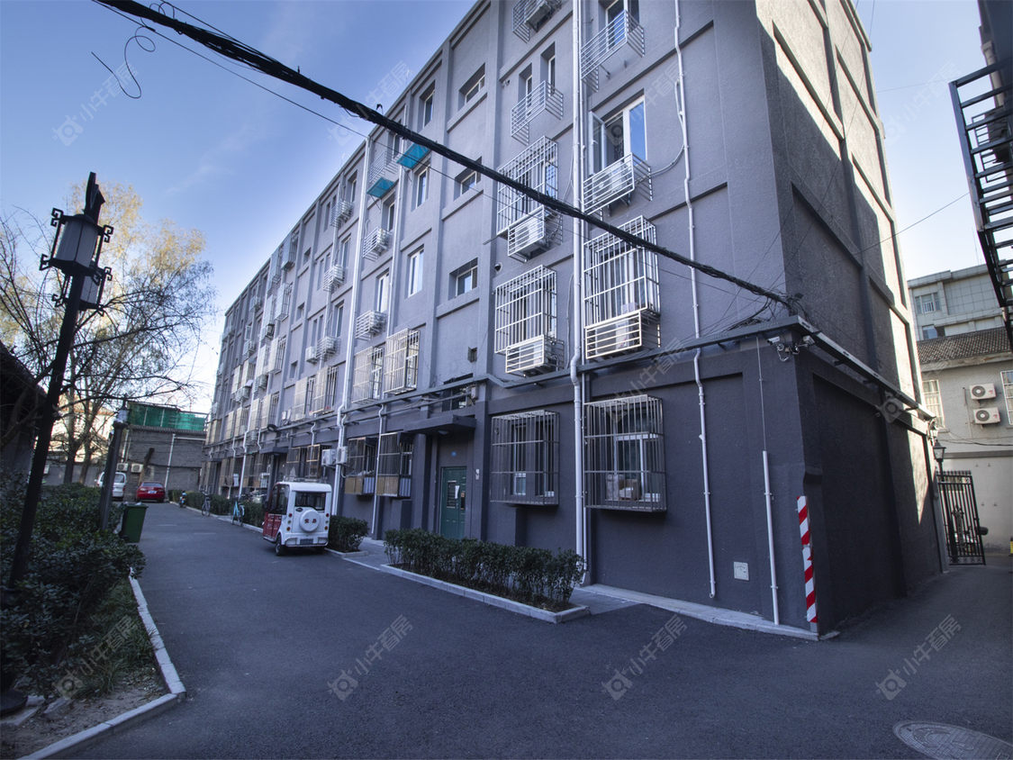 北京东四二条小区_东四二条小区null