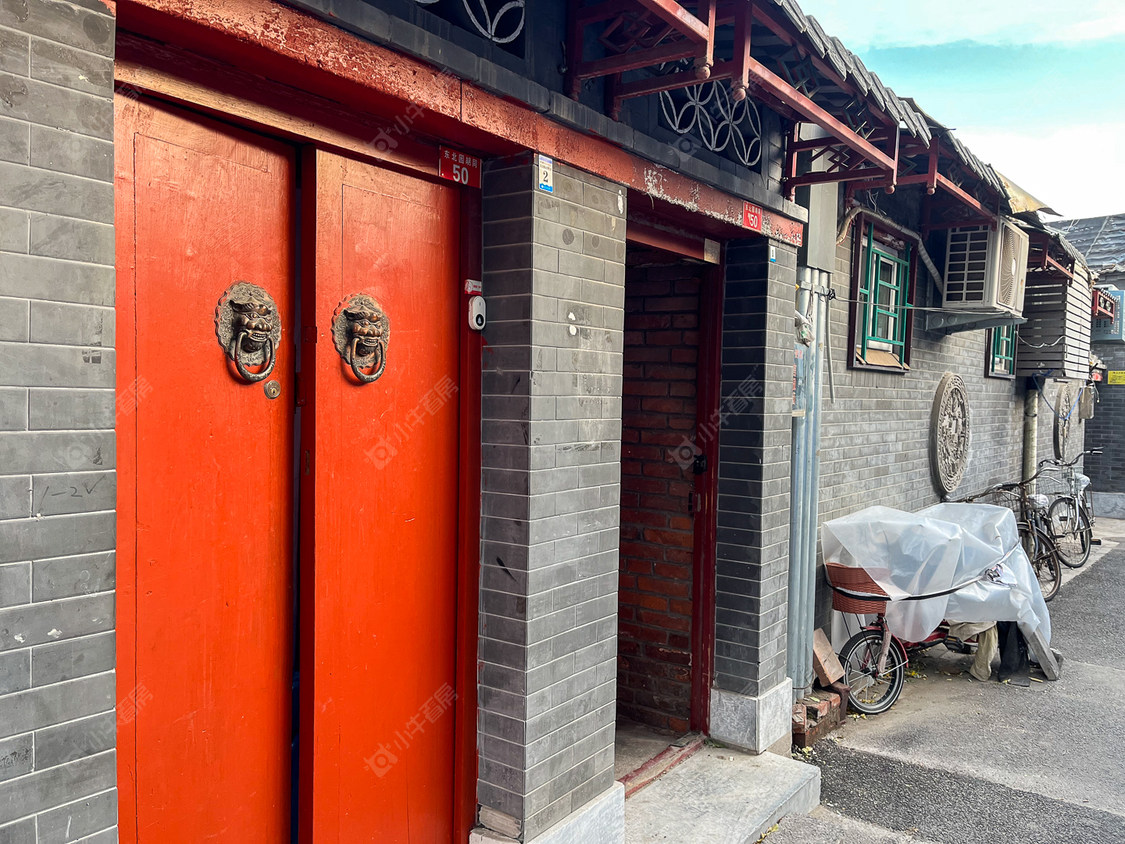 北京东北园小区_东北园小区null