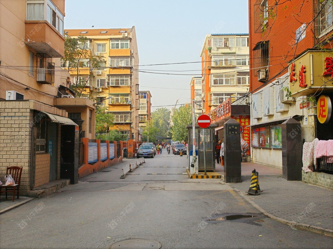 北京翠微路2号院小区_翠微路2号院小区null
