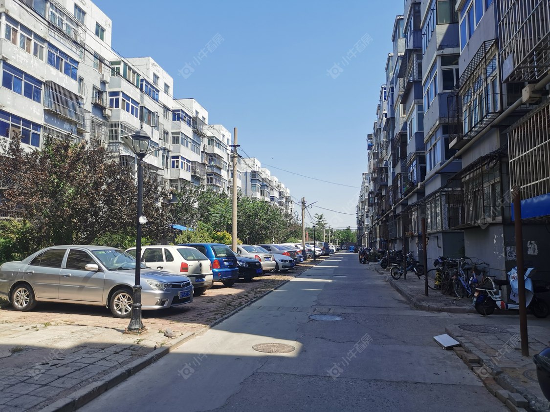 北京矿机东路家属院小区_矿机东路家属院小区null