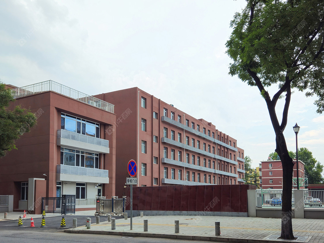 北京文慧园北路六号院小区_小牛看房