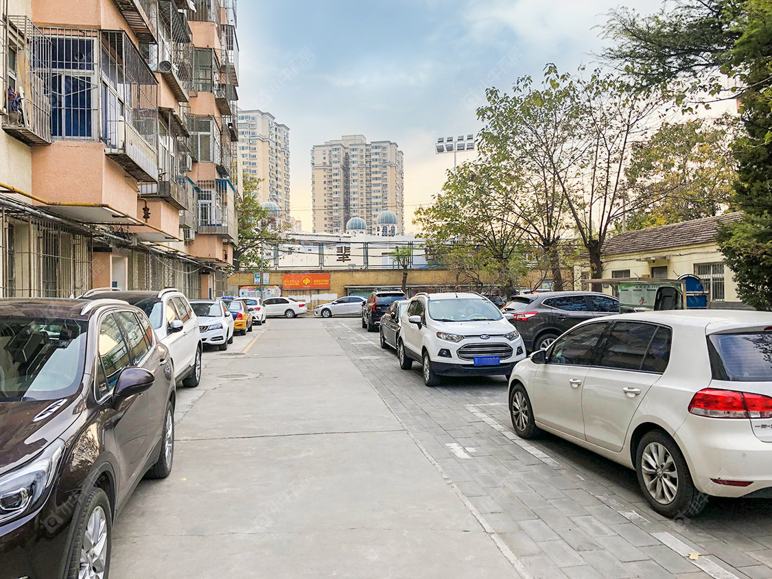 北京向东楼小区小区_向东楼小区小区null