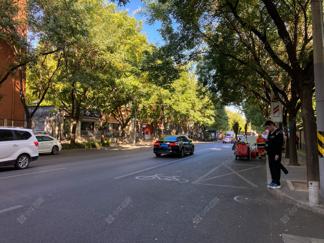 北京交大东路4号院小区_交大东路4号院小区null
