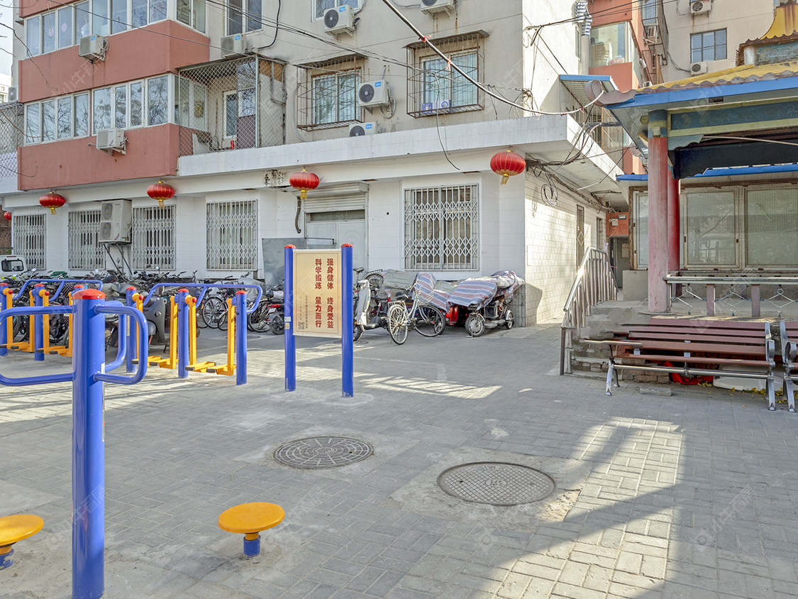 北京文慧园路2号院小区_文慧园路2号院小区null