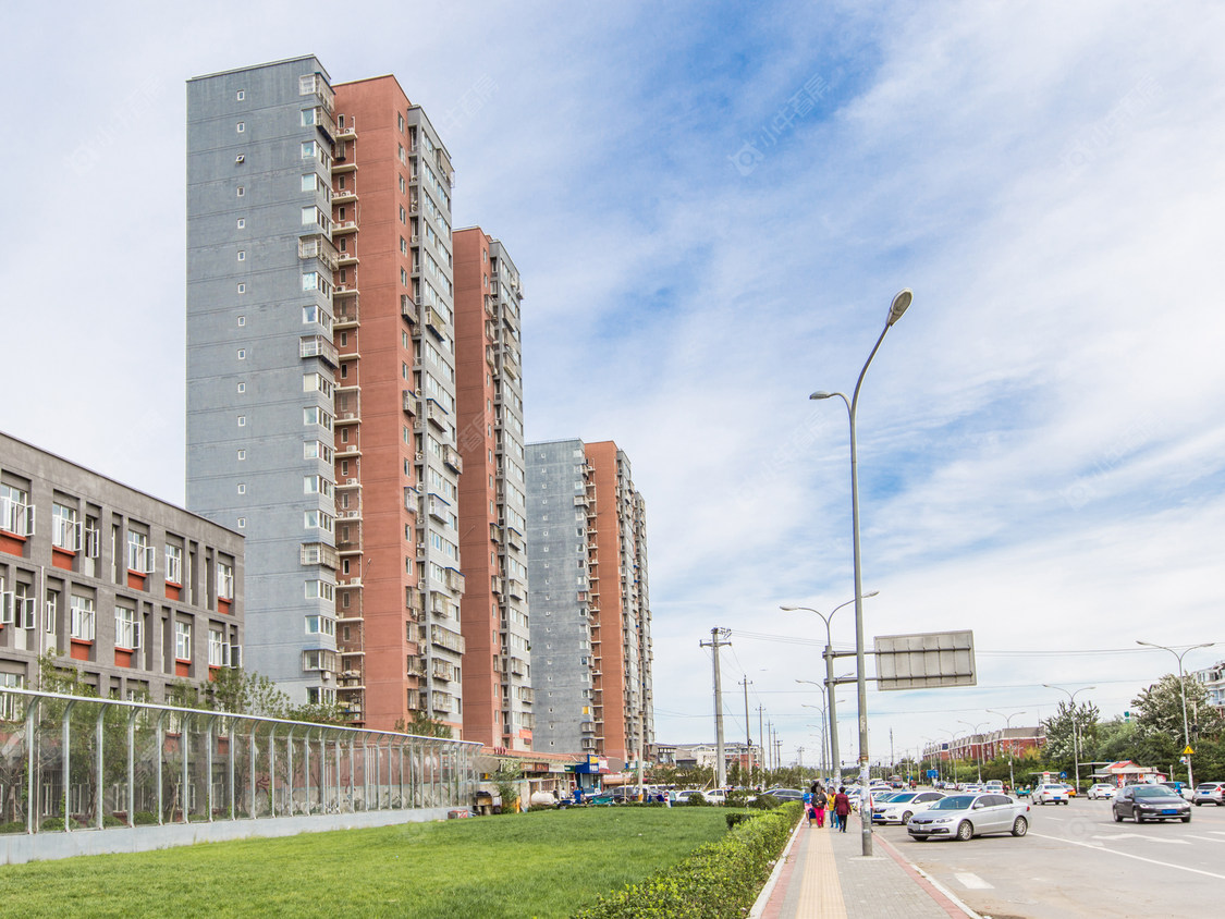 北京金隅景和园六区小区_金隅景和园六区小区null