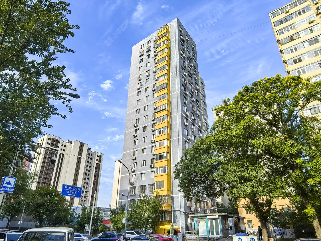 北京北礼士路北区小区_北礼士路北区小区null
