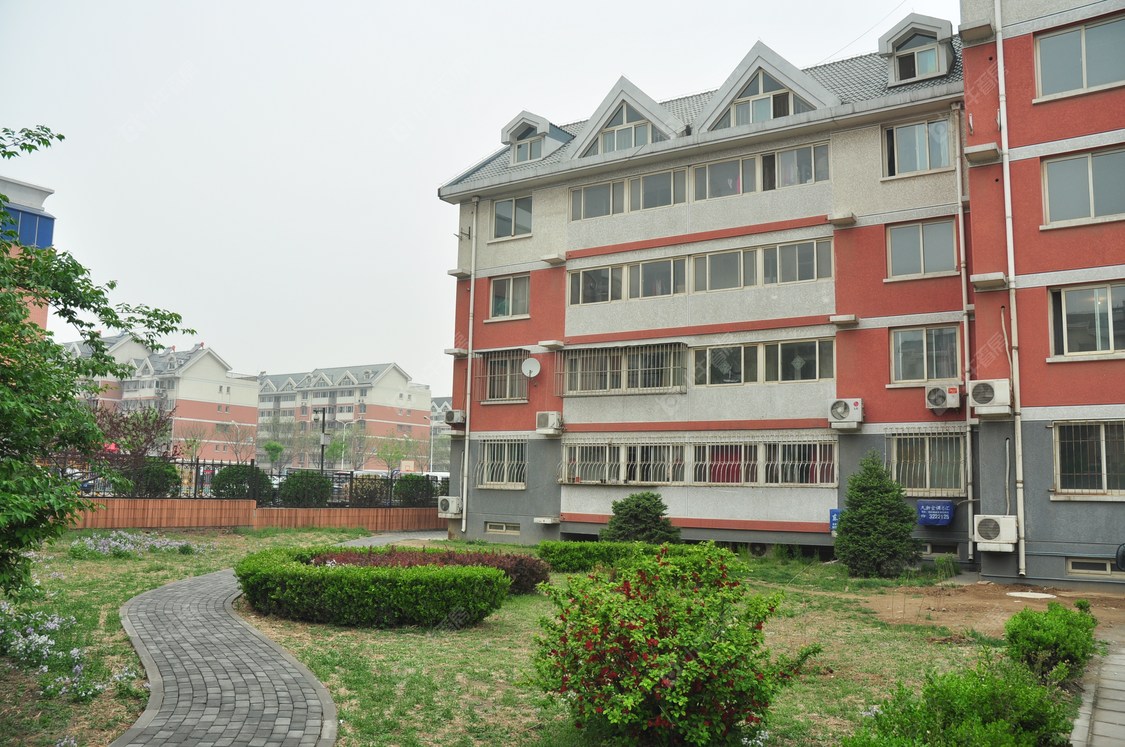北京东坝家园A区小区_东坝家园A区小区null