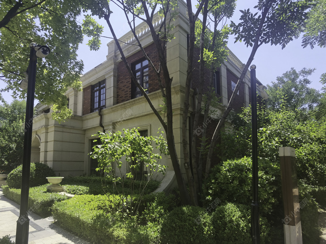 北京金地中央世家小区_金地中央世家小区null