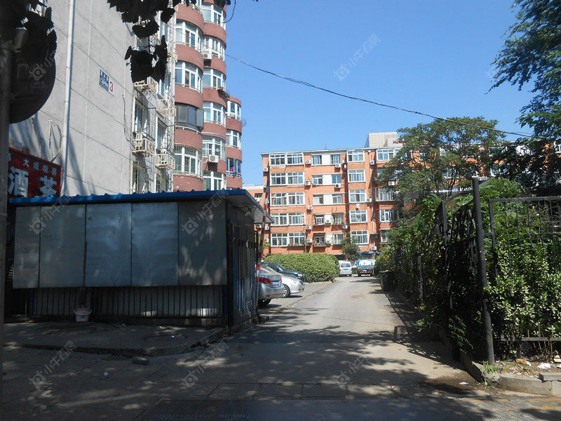 北京复兴路乙59号小区_小牛看房