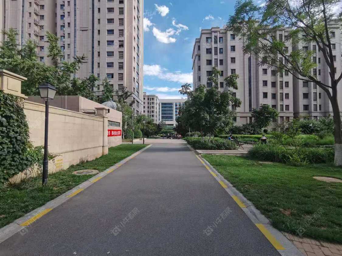 北京丽景长安小区_丽景长安小区null