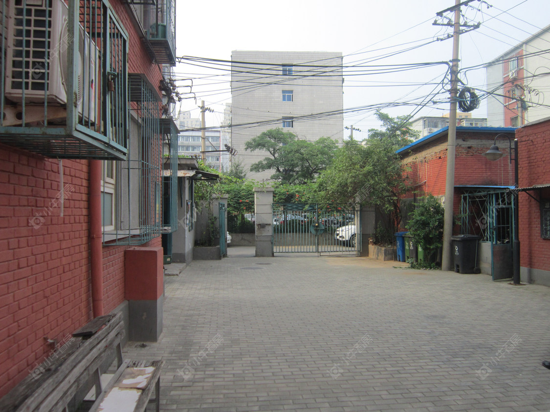 北京大柳树9号院小区_小牛看房