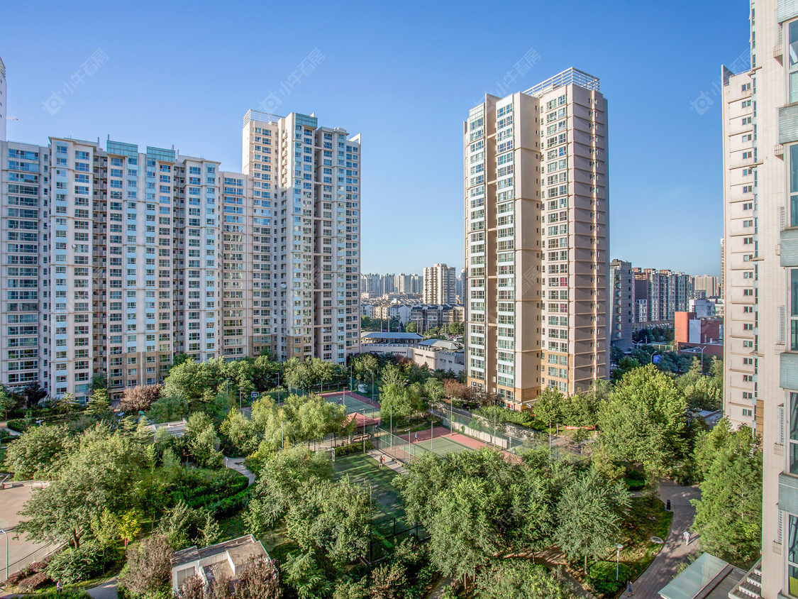 北京季景沁园小区_季景沁园小区null