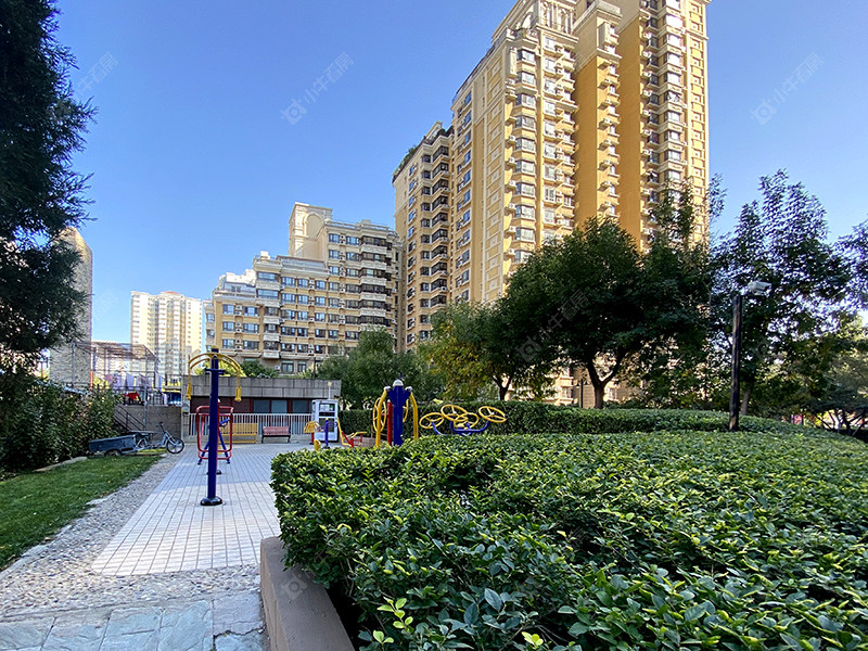 北京都市经典家园小区_小牛看房