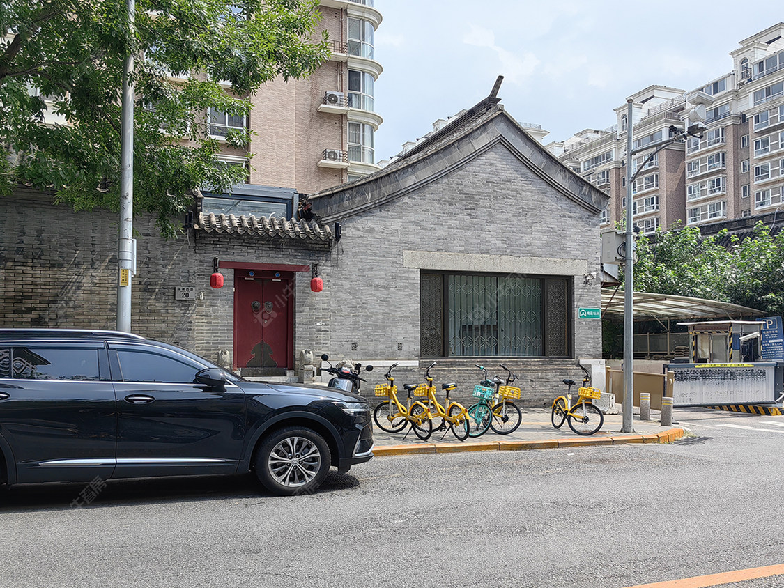 北京国瑞西路20号小区_国瑞西路20号小区null