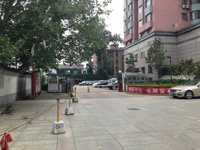 北京嘉德公寓小区_嘉德公寓小区null