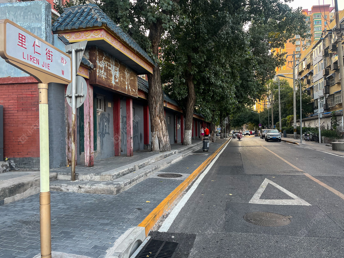 北京里仁街1号院小区_小牛看房