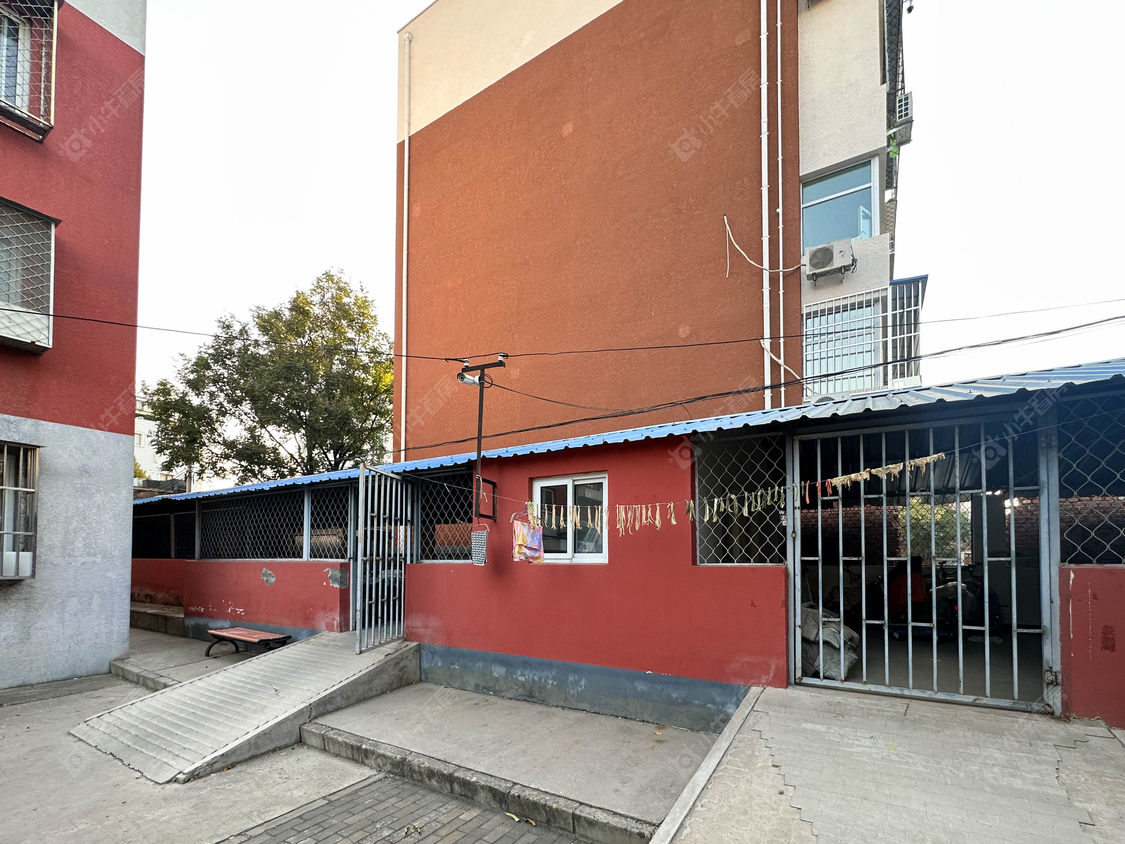 北京安福街小区_安福街小区null