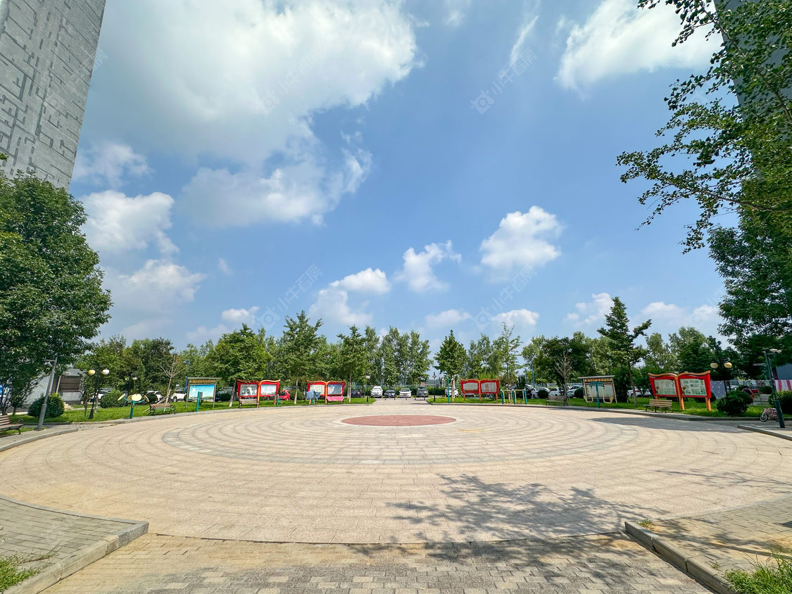 北京腾飞园小区_腾飞园小区null