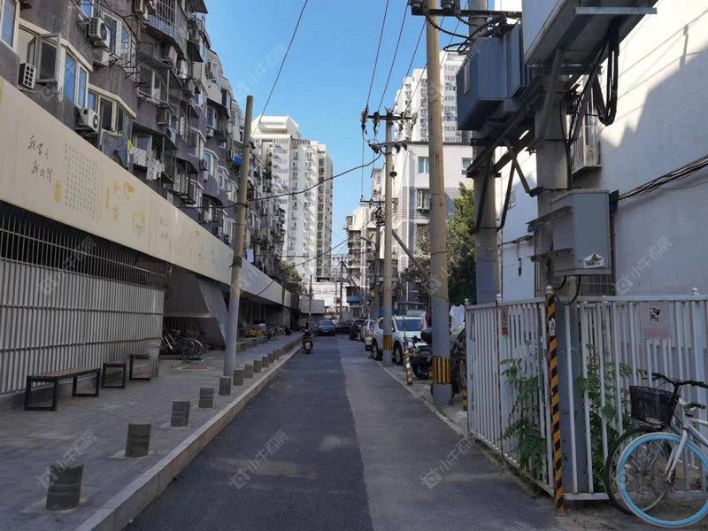 北京慧忠里C区小区_慧忠里C区小区null