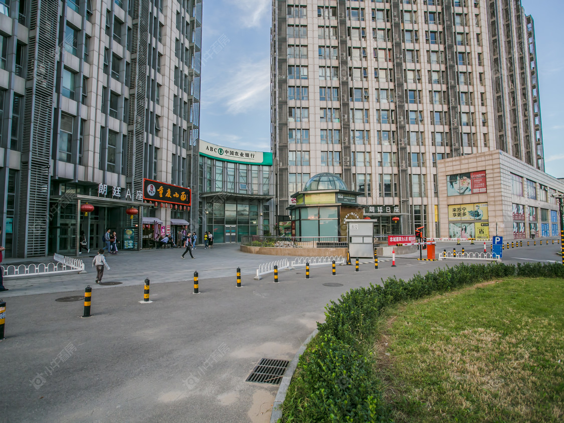 北京朗廷小区_小牛看房
