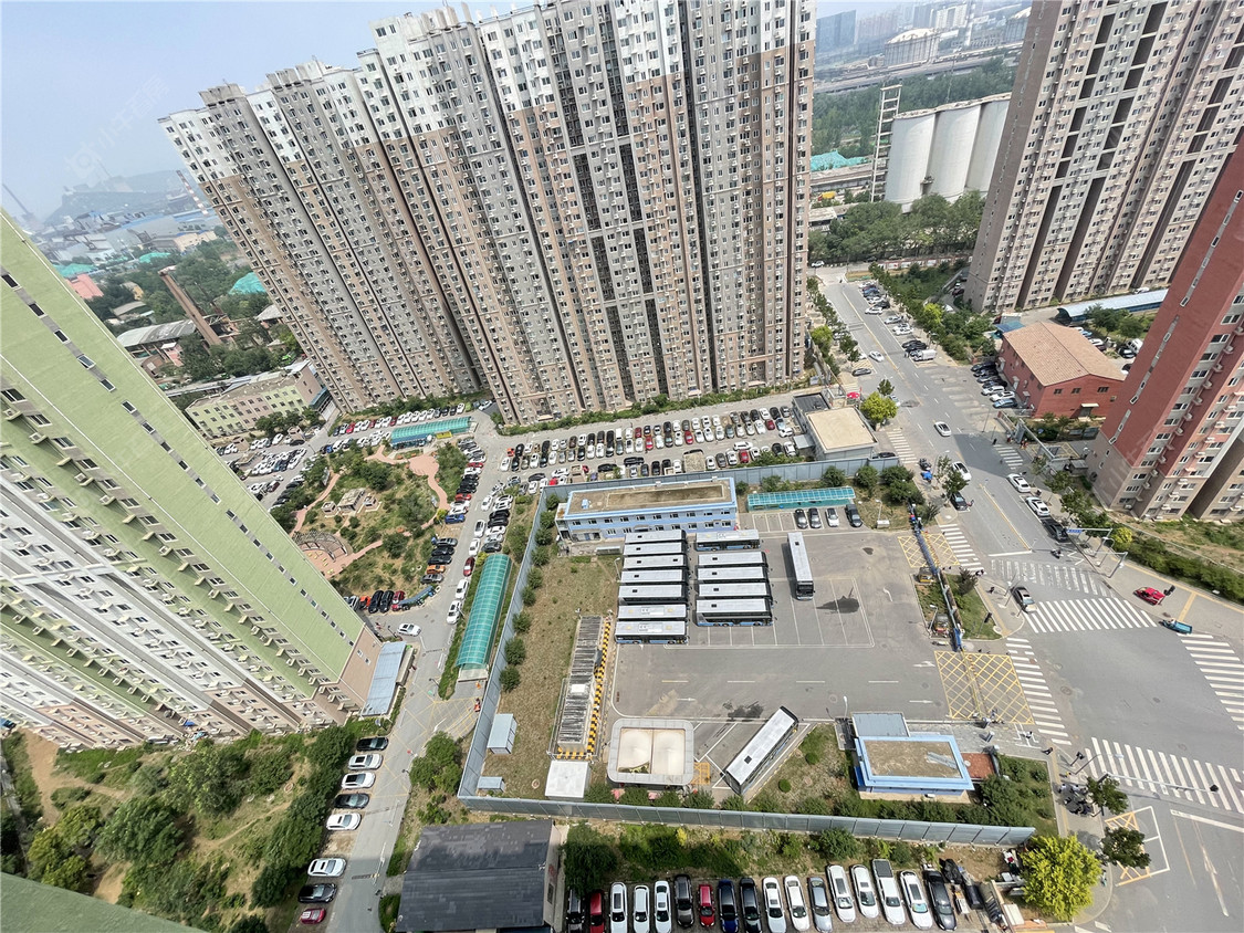 北京金隅滨和园7号院小区_金隅滨和园7号院小区null