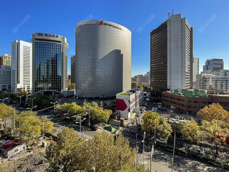 北京国航世纪大厦小区_国航世纪大厦小区null