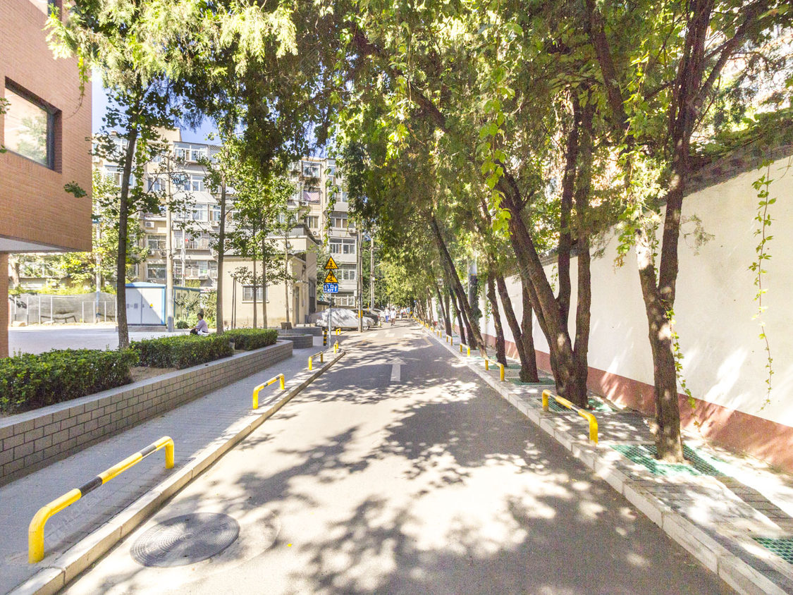 北京团结湖中路北一条小区_团结湖中路北一条小区null