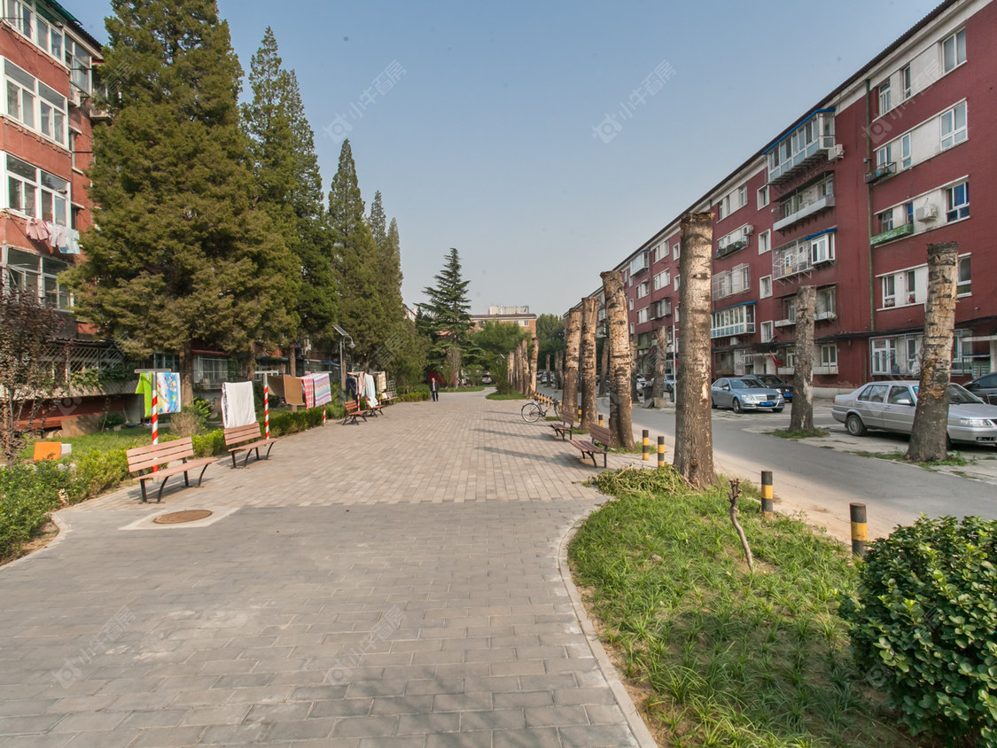北京首都机场南路西里小区_首都机场南路西里小区null