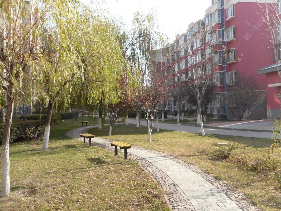北京小康东里小区_小康东里小区null