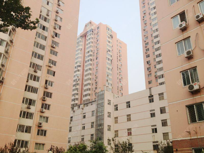 北京恒松园小区_恒松园小区null