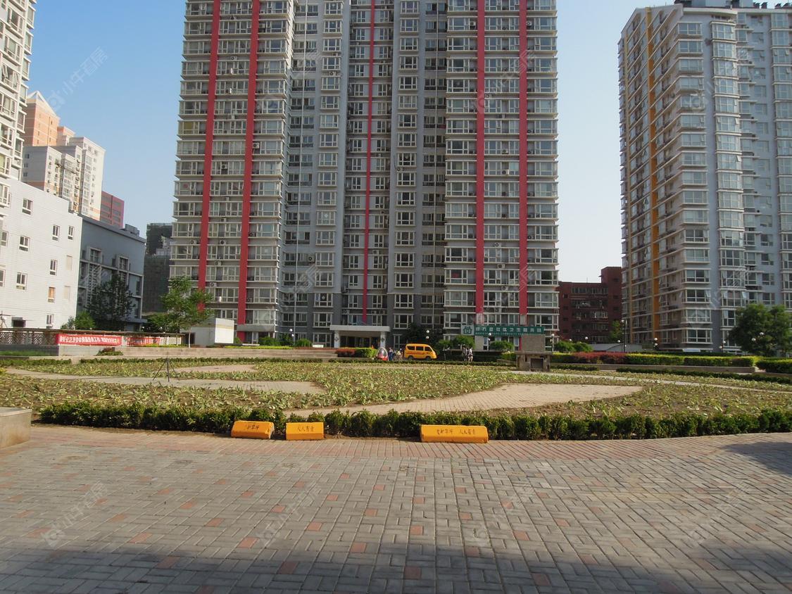 北京世纪星家园小区_世纪星家园小区null