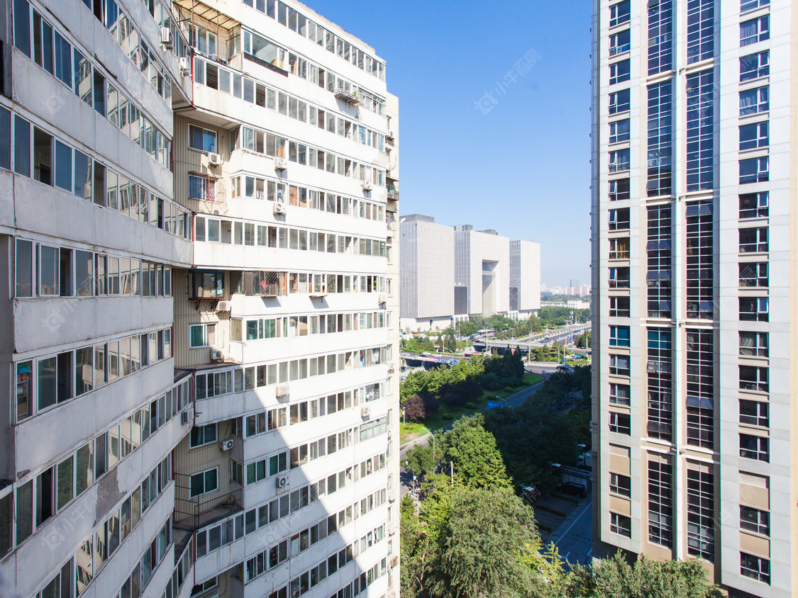 北京东直门南大街小区_东直门南大街小区null