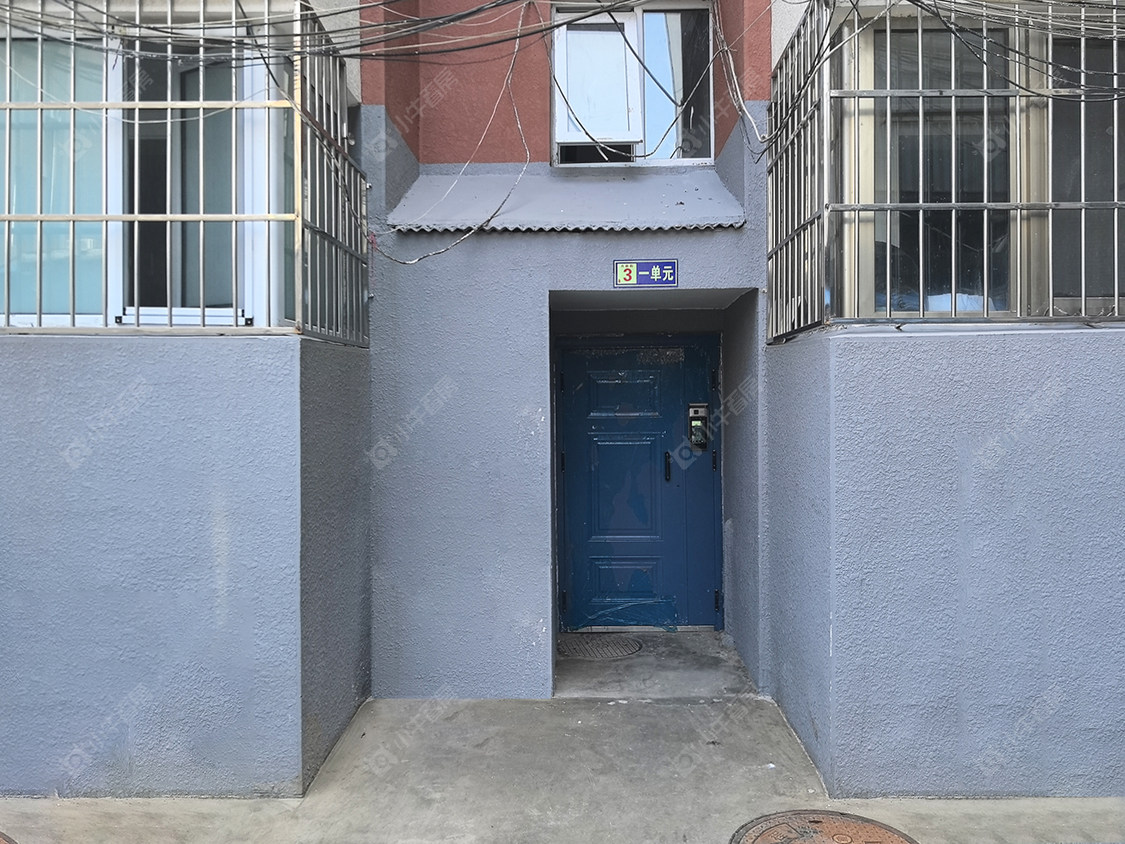 北京兴政街小区_兴政街小区null