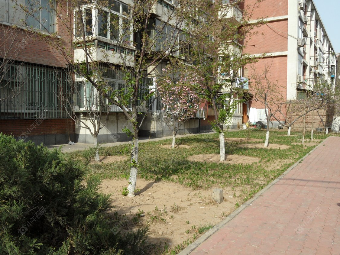北京北京机械学院家属楼小区_小牛看房