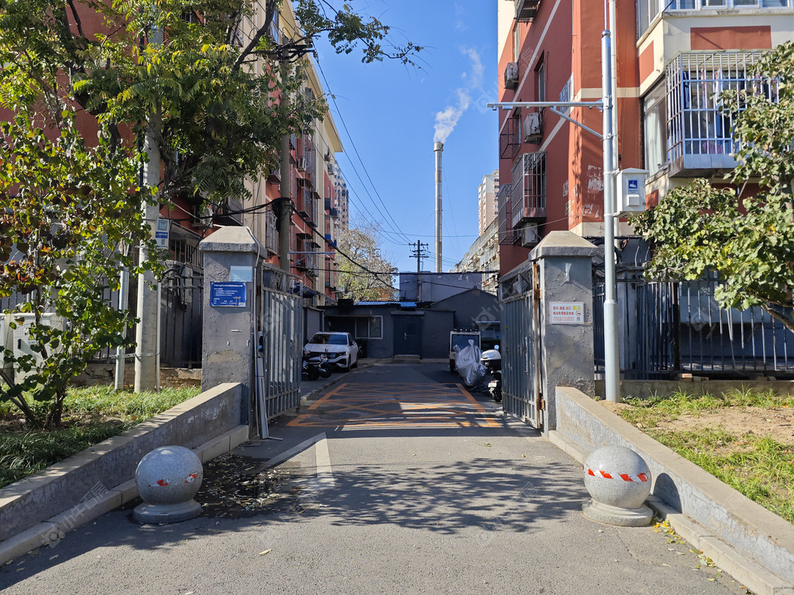 北京手帕口北街小区_手帕口北街小区null