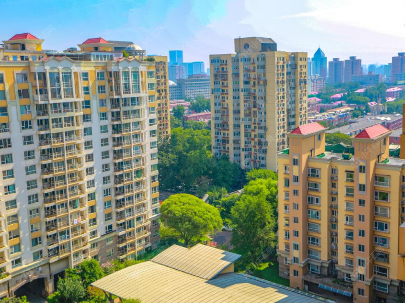 北京阳光丽景小区_小牛看房